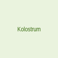 Kolostrum Sammelset Kaiserschnitt
