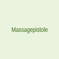 Massage Pistole