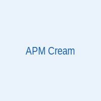 APM Cream