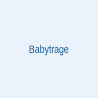 Babytrage ergonomisch Bonding nach Kaiserschnitt