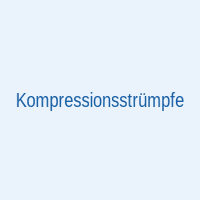 Kompressionsstrümpfe Kaiserschnitt OP