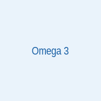 Omega 3 Kapseln