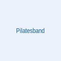 Pilatesband Kaiserschnitt Bauchtraining