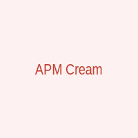 APM Cream
