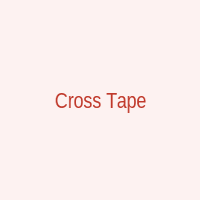 Cross Tape bei Milchstau