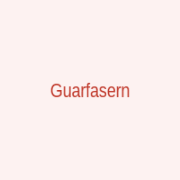 Guarbohnenfasern