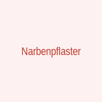 Silikon Narbenpflaster Kaiserschnitt