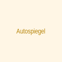 Baby Auto Spiegel
