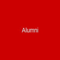 Alumni