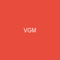 VGM Water