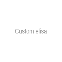 Custom elisa
