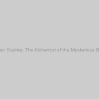 Atelier Sophie: The Alchemist of the Mysterious Book