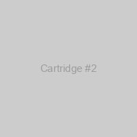 Cartridge #2