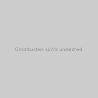 Ghostbusters spirits unleashed 