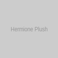 Hermione Granger Plush Doll