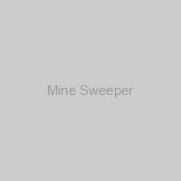 Mine Sweeper