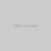 Office Combat cover