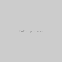 Pet Shop Snacks