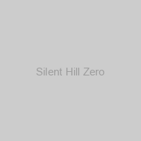Silent Hill Zero