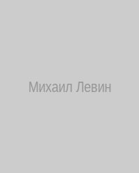 Михаил Левин