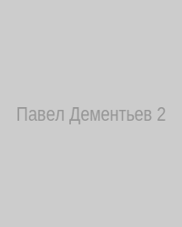 Павел Дементьев – на семинаре