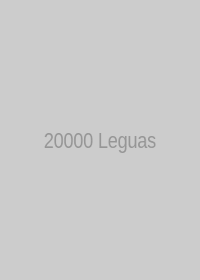20.000 Leguas de Viaje Submarino