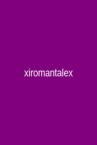 xiromantalex