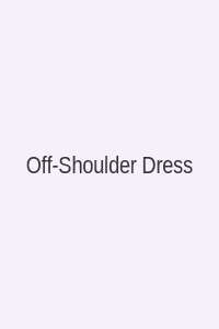 Off-Shoulder Cowgirl Dress