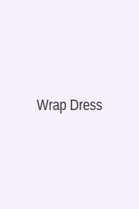 Wrap Cowgirl Dress