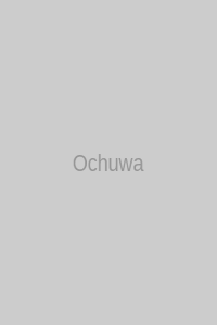 Ochuwa Mosi