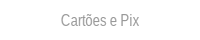 Formas de Pagamento