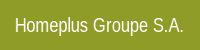 Logo Homeplus Groupe S.A.