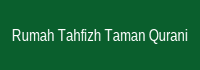 Rumah Tahfizh Taman Qurani