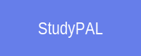 StudyPAL Logo