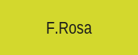 Fernando Rosa - colorido