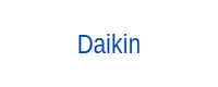 Daikin