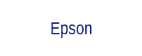 Epson