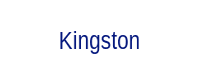 Kingston