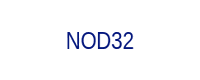 NOD32