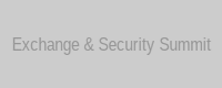 Exchange & Security Summit 2027