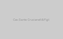 Marque : Cav.Sante Crucianelli&Figli 