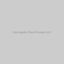 Alphagate Real Estate Ltd