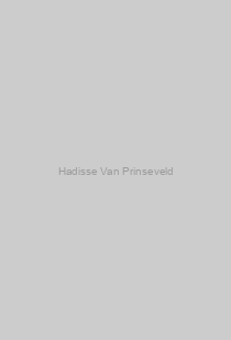 Hadisse Van Prinseveld