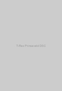 T-Rex Prinseveld DSC