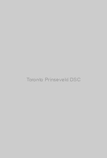 Toronto Prinseveld DSC