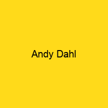 Andy Dahl at Klein Honda profile photo
