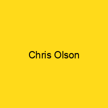 Chris Olson at Klein Honda profile photo
