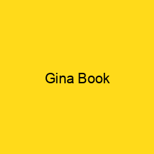 Gina Book at Klein Honda profile photo
