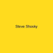 Steve Shosky at Klein Honda profile photo
