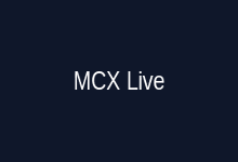 Commodity Live Rate